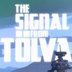 The Signal from Tölva, шутер о «планете железяк», уже в продаже
