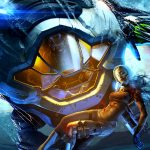 Геймплей Aquanox: Deep Descent: как выжить в мультиплеере под толщей воды