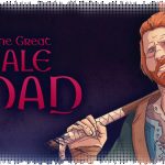 Рецензия на The Great Whale Road