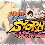 Рецензия на Naruto Shippuden: Ultimate Ninja Storm 4 & Road to Boruto
