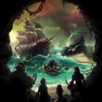 Видео Sea of Thieves: сотрудники Rare и Microsoft вживаются в роли пиратов