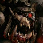 Смертоносный мультиплеер Warhammer 40,000: Dawn of War 3