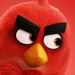 К 10-летию «злых птичек» в прокат выйдет сиквел «Angry Birds в кино»