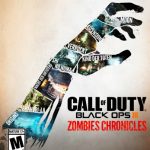 К Call of Duty: Black Ops 3 выпустят комплект карт с зомби из старых игр