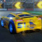 Аркадный беспредел на трассе в геймплейном видео Cars 3: Driven to Win