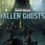 В Fallen Ghosts, втором DLC к Ghost Recon: Wildlands, Призракам поручат последнюю миссию в Боливии