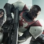 Destiny 2: геймплей и отличия от оригинала