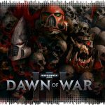 Рецензия на Warhammer 40,000: Dawn of War 3