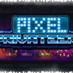 Рецензия на Pixel Privateers