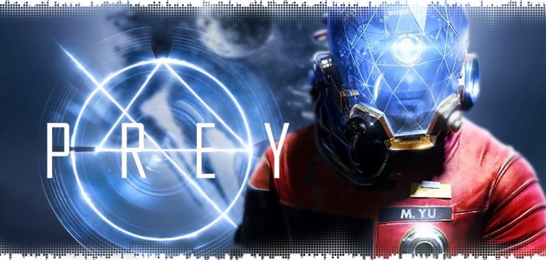 Prey не запускается на windows 10