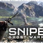 Рецензия на Sniper: Ghost Warrior 3