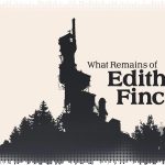 Рецензия на What Remains of Edith Finch