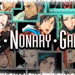 Рецензия на Zero Escape: The Nonary Games