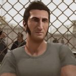 E3 2017: анонс A Way Out, игры о совместном побеге из тюрьмы от авторов Brothers: A Tale of Two Sons
