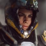 E3 2017: премьера геймплея Anthem, следующей игры BioWare