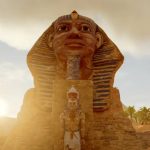 E3 2017: анонс Assassin’s Creed: Origins — путешествие в античный Египет, к мумиям и пирамидам