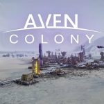 Трейлер консольных версий стратегии Aven Colony