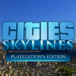 Paradox Interactive объявила о скором релизе Cities: Skylines на PS4