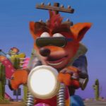 E3 2017: Крэш дурачится в новом видео Crash Bandicoot: N. Sane Trilogy