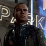 E3 2017: Detroit: Become Human — знакомство с Маркусом, лидером восставших андроидов