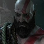 E3 2017: нарезка геймплея God of War — ода Кратосу и его топору