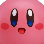 E3 2017: розовый «колобок» Кирби отправится в новое беззаботное приключение на Switch