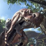 E3 2017: «охотничья» серия Monster Hunter больше не ограничена консолями Nintendo