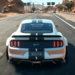 E3 2017: геймплей Need for Speed: Payback на скорости свыше 160 км/ч