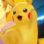 E3 2017: веселый файтинг Pokkén Tournament выйдет на Switch с дополнительным контентом