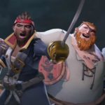 E3 2017: пиратская «песочница» Sea of Thieves уплыла навстречу 2018 году