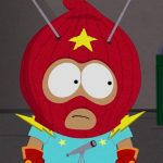 E3 2017: South Park: The Fractured But Whole — трейлер «Противостояние»