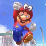 E3 2017: трейлер «платформера» с открытым миром Super Mario Odyssey