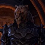 Спасти Морровинд — релизный трейлер The Elder Scrolls Online: Morrowind