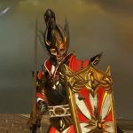 E3 2017: дата релиза, «коллекционка» и новое видео Total War: Warhammer 2