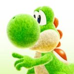 E3 2017: Nintendo представила Yoshi, «сайдскроллер» с сюрпризами на заднем плане