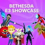 Пресс-конференция Bethesda на E3 2017