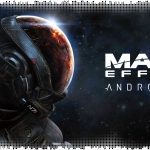 Рецензия на Mass Effect: Andromeda