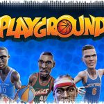 Рецензия на NBA Playgrounds