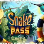 Рецензия на Snake Pass