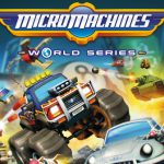 Гонки в миниатюре — Micro Machines: World Series вышла на PC и консолях