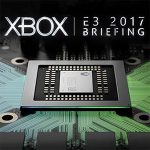 Пресс-конференция Microsoft на E3 2017
