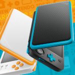 Блог редакции: New Nintendo 2DS XL — во что играть, зачем покупать