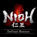 К Nioh вышло второе сюжетное дополнение, Defiant Honor