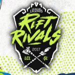 Московский Rift Rivals 2017 по League of Legends: итоги, впечатления, мнения