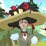 The Trail: A Frontier Journey Питера Молинью выйдет в Steam — под другим названием и с измененным геймплеем