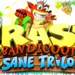 Впечатления: Crash Bandicoot: N. Sane Trilogy