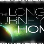 Рецензия на The Long Journey Home