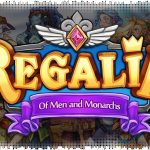 Рецензия на Regalia: Of Men and Monarchs