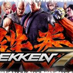 Рецензия на Tekken 7