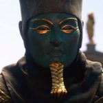 gamescom 2017: мумии и фараоны в кинематографическом трейлере Assassin’s Creed: Origins